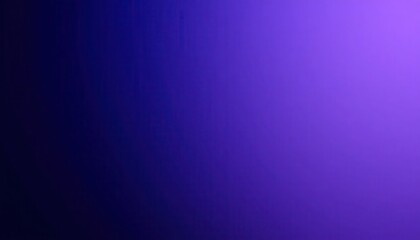 Fototapete - Abstract purple gradient background, smooth texture, vibrant color transitions, modern design for digital media, creative projects, and visual presentations