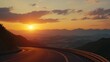 © てんぷら - 日本の田舎の風景