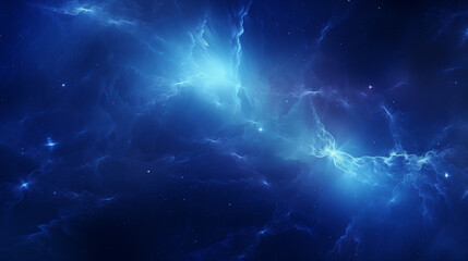 deep space cosmic desktop wallpaper