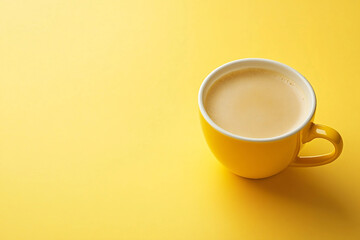 Poster - creative image of natural tasty drink promo advert made with generative ai