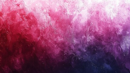 Poster - Abstract painted colorful background
