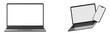 © The Shot Hub - laptop mockup Set.