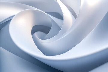 Poster - texture abstract 3d rendering image created with generative ai