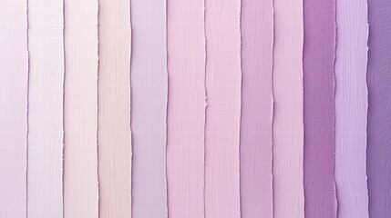 Poster - soft pastel shades: a visual symphony of subtle gradients unfolds, featuring a spectrum of pastel to