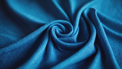 Blue athletic apparel textile soccer shirt jersey texture