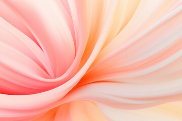 Poster - vibrant swirl of colors converges in abstract design capturing sense of fluidity and motion with seamless transitions
