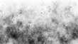 © mingnimit - Abstract ink splatter background with black and gray tones, creating moody atmosphere
