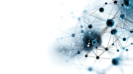 Poster - Data visualization techniques enhancing scientific research in technology-driven environments