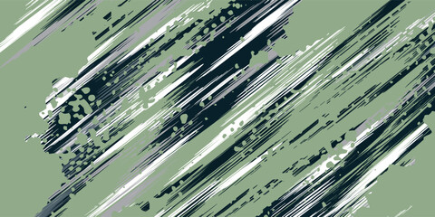 Wall Mural - Tire tread marks, wheel textures, tire marks - car racing, motocross, drift, rally, off-road and others. Vector black isolated texture in grunge style