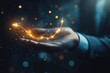 © Dream Studio - Handheld Growth Projection: A Glimpse into the Future