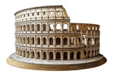 PNG Colosseum colosseum landmark rome.
