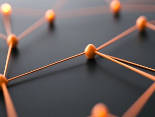 Aufkleber - Neural Network Visualization Cutting-Edge AI Infrastructure Design for Deep Learning Innovation, Transformative Digital Connectivity Paradigm