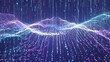 © Arifin Studio - Abstract data visualization