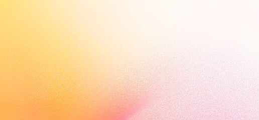 Poster - Abstract gradient background with soft pastel colors and subtle texture