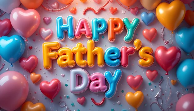 Happy Father's Day