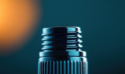 Poster - Bottle Cap Detail