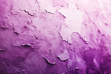 Poster - Abstract purple texture background wall grunge design vintage style rough surface art dark color