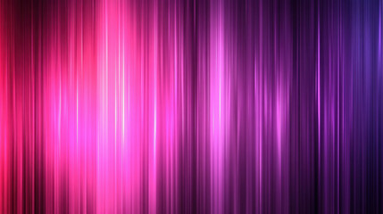Wall Mural - abstract pink and purple vertical stripes background