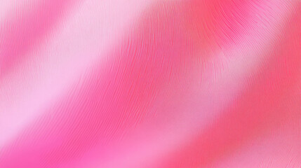 Poster - Abstract pink texture with chaotic patterns for creative background design