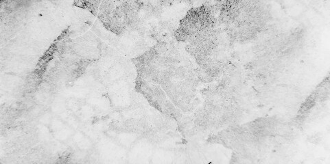 Poster - Abstract white and gray grunge marble floor tiles and cement concrete rusty crack wall background texture. white marble stone texture. white paper texture. old surface natural ceramic wall texture.