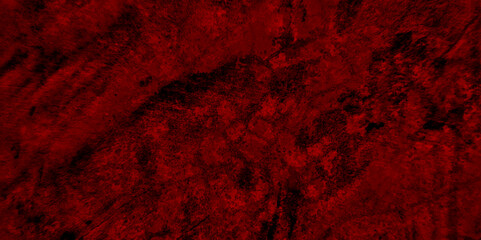 Poster - Abstract grunge red marble seamless texture with high resolution for background. red horror scary wall texture. red marble texture. red paper texture. rusty concrete marble stone paint wall texture.