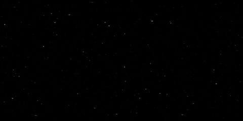 Wall Mural - 360 star field panorama, environment hdri map. equirectangular projection, spherical panorama.
