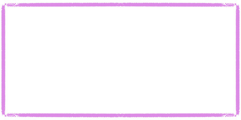 pink square frame for photos text design art web decoration banner social media element 