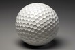 © 수영 김 - white golf ball