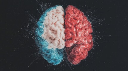 Poster - The integration of AI in organizational processes has the potential to drive significant innovation and provide a substantial competitive advantage