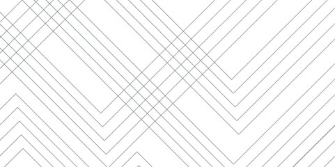 Poster - Abstract gradient white and colorful line pattern transparent monochrome stripe background texture. vector modern pattern grid line transparent. geometric triangle shape stroke line background design.