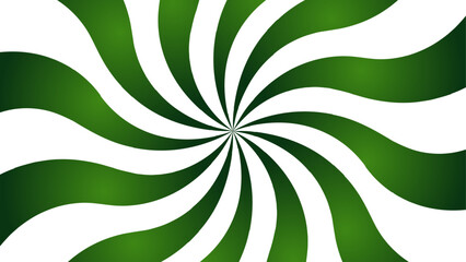 Poster - Abstract background with rays retro starburst. Twisted swirl. Spiral radial striped backdrop design with Ray stripes Funky ray elements. Swirl candy background with sunburst rays