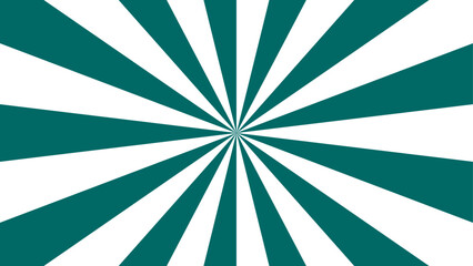 Fototapete - Abstract background with rays retro starburst. Twisted swirl. Spiral radial striped backdrop design with Ray stripes Funky ray elements. Swirl candy background with sunburst rays