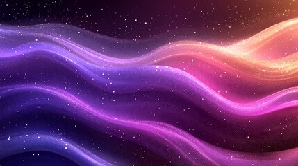 swirling charcoal texture with lavender tones