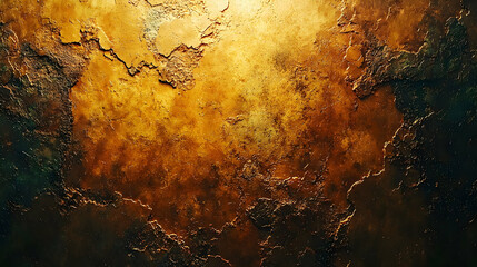 Wall Mural - Abstract Seamless Gold Texture Background