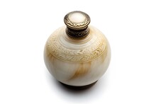 genuine alabaster 花瓶 アラバスター ツインアラバスター容器 無料画像 - Public Domain Pictures