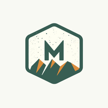 Highking and camping t-shirt design vector.