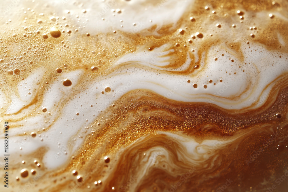 Close-up of swirling red wine in a crystal glass, vibrant color and reflections, elegant and inviting ambiance.