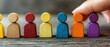 © Suriyo - Authenticity in influencer marketing fosters trust among consumers.