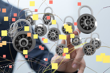 Poster -  - neural network exposure digital