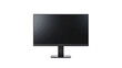 © gagaphoto - Modern black computer monitor with blank screen on transparent background