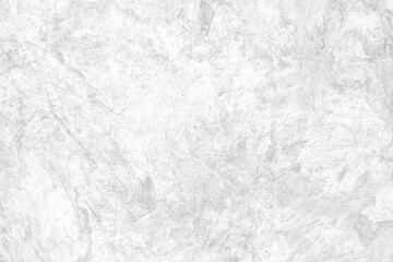 Aufkleber - Old wall texture cement dark black brown background abstract grey color design are light with white gradient background.