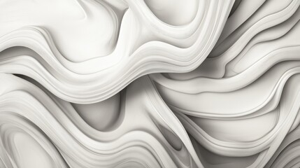 Poster - Beautiful gradient background with texture of irregular curved lines, background with high artistic value