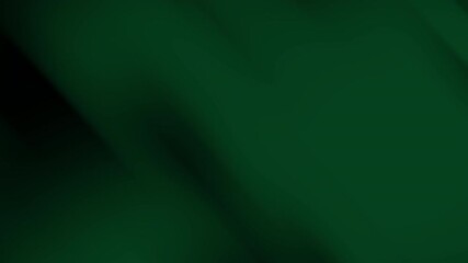 Poster - A smooth, gradient background featuring varying shades of green, creating a calm and serene visual effect.