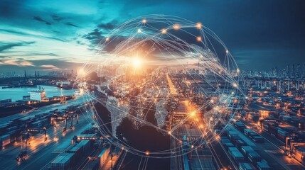 Poster - Exploring dynamic globetrotters virtual reality interactive content digital space global perspective gigapixel technology