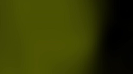 Poster - A gradient background transitioning from dark green to light green, creating a smooth blend of colors.
