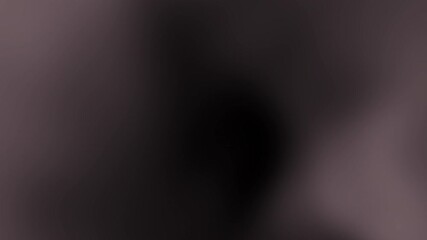 Poster - A blurred image with indistinct shapes, primarily featuring dark tones and subtle gradients. dark brown gradient