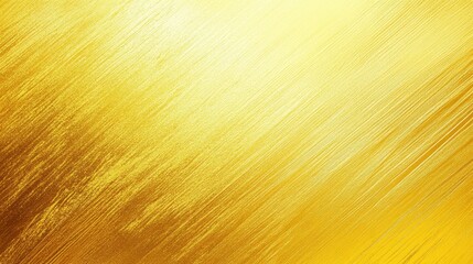 Poster - shimmering gold texture: a radiant display of golden hues forms a captivating background, emanating 