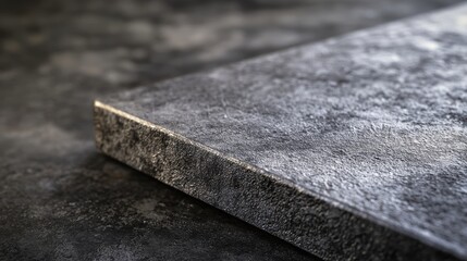Poster - texture of granite stone: an artistic composition showcasing the intricate surface of a granite ston