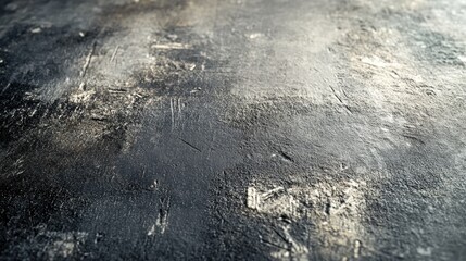 Poster - textured surface: an abstract textured surface, conveying a sense of depth and dimension, perfect fo