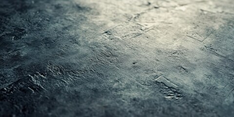 Poster - textured stone surface: a close-up view of a textured stone surface, with subtle variations in color